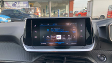 Peugeot 208 1.2 PureTech 100 Allure Premium + 5dr Petrol Hatchback